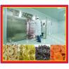 Buy cheap CT - C Mango Drying Machine , Low Temperature Drying Electric Tray Dryer from wholesalers