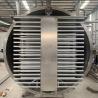 Buy cheap Loading 100kg Industrial Freeze Dryer Machine SS304 Vegetable Drying Machine from wholesalers