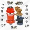 Buy cheap Excavator Slew Motor R250LC-7 R250 Swing Motor Assy R250LC 31N7-10130 from wholesalers