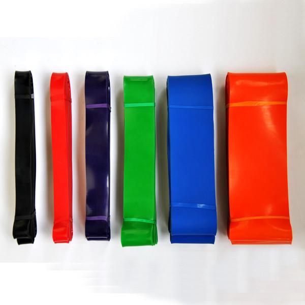 Buy cheap strength training resistance power bands from wholesalers