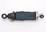 Natural Rubber Seat Air Shock Absorber 105392 SACHS Air Spring For Mercedes Benz