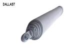 Buy cheap Parker Hydraulic Cylinder Single Acting Telescopic With Piston Rod from wholesalers