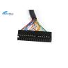 Buy cheap 31Pin Dupont 40pin LVDS Cable Assembly 2.0mm for Automotive Infotainment Systems from wholesalers