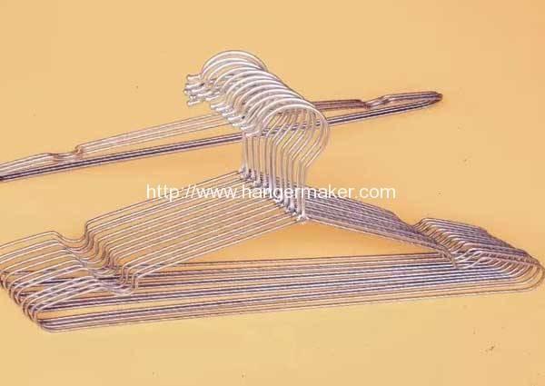 Buy cheap Stainless Steel Wire Hanger Forming Machine from wholesalers