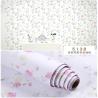 Buy cheap Household 3D Wall Paper Sticker PVC Material 45cm Width Oil Proof Peel Stick Wallpaper from wholesalers