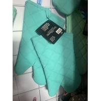 Buy cheap Hot Selling Canvas Thicken Oven Mitt Cutom Size And Logo product