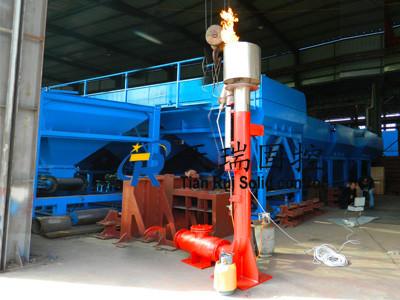 Buy cheap Rainproof DN200 16kv Flare Equipment For Liquid Gas Separators from wholesalers