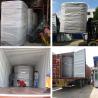 Buy cheap Waterproof Outdoor Indoor Stainless Steel Prefab Guard House , Noise Protection Park Toll from wholesalers