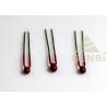 Buy cheap Alloy Lead Wire Epoxy Precision NTC Thermistor For Batterypack Batterycharger from wholesalers