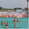 Buy cheap Vacuum Wave Pool Water Park Environmental Friendly LANCHAO-WP01 from wholesalers