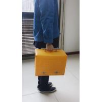 Buy cheap Plastic Pet Travel Cage Rotomolding Products Polyethylene LLDPE One Stop Service product