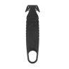 Buy cheap Multifunction Two Sided Concealed Blade Recessed Blade Safety Box Carton Cutter Film Cutter Knife from wholesalers