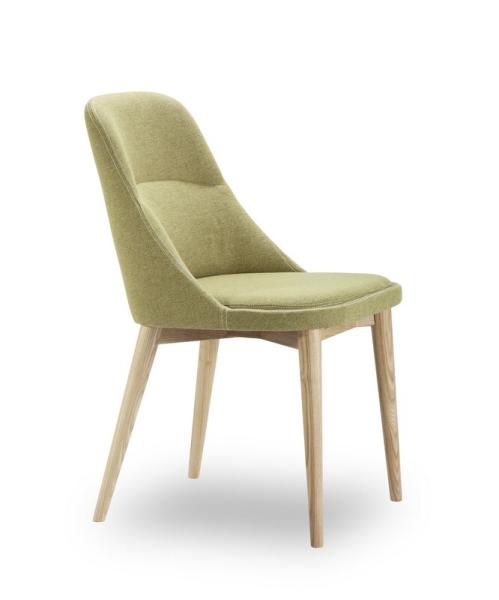 Buy cheap luxury North Europe style home chair furniture from wholesalers