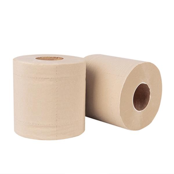 Ultra Soft Cushiony Touch Toilet Paper, 12 Family Mega Rolls = 60 Regular Rolls