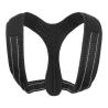 Buy cheap Nylon Sports Protection Equipment Black Clavicle Back Posture Corrector from wholesalers