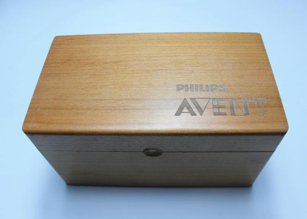Buy cheap Custom Vintage Wooden Tea Box , Personalised Wooden Tea And Coffee Box from wholesalers