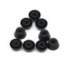 Buy cheap EPDM Dust Prevention Silicone Wine Stopper Vial Stopper Cone for Medical Packaging from wholesalers