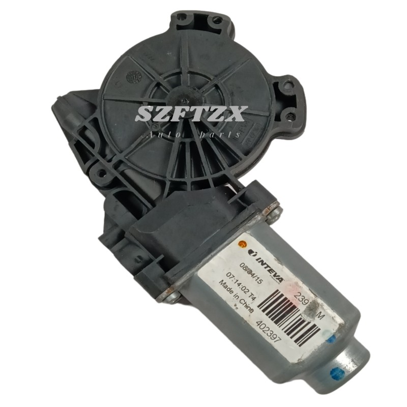 824500U000 82450-0U000 FRONT DOOR Window Regulator Motor LEFT for Hyundai Accent 2011-2017