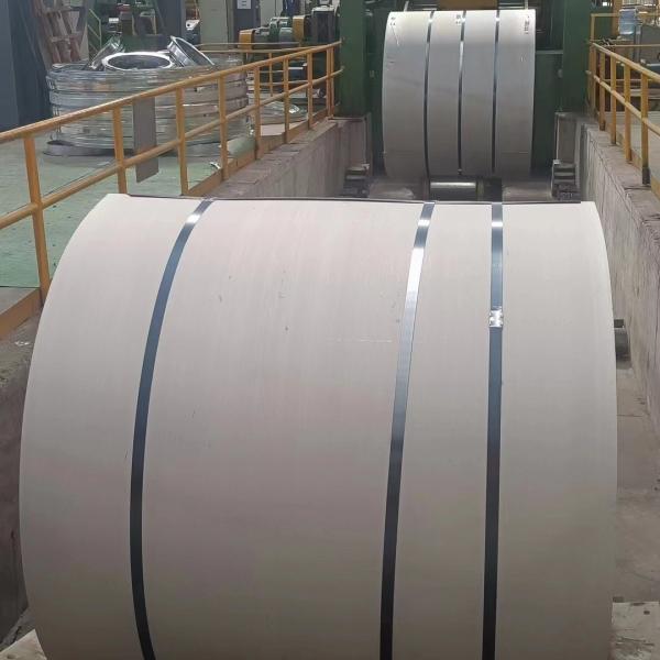 EN10088 1.4404 Stainless Steel Plate 2B NO.1 Hot Rolled & Cold Rolled SS Plate 0