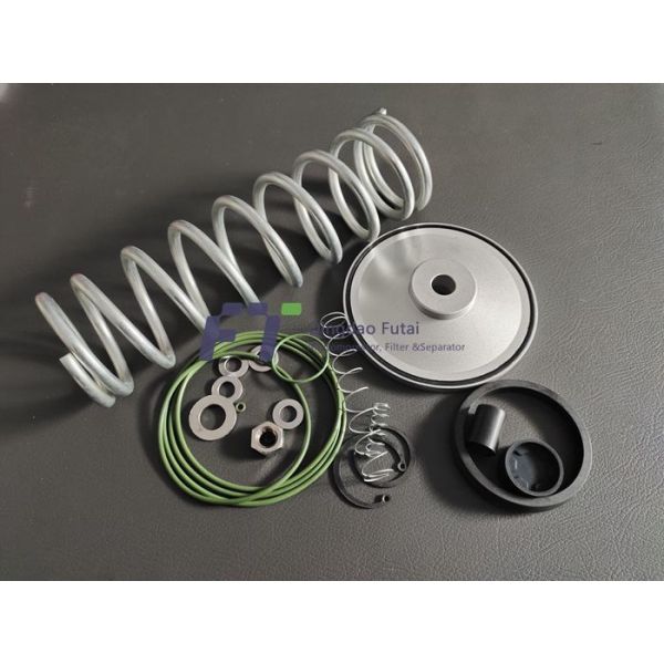 Buy cheap Screw Air Compressor Unloader Valve Kit 2901007600 from wholesalers