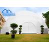 Buy cheap Low Price 30m Outdoor Expo Dome Tent Large Commercial Geodesic Dome Tents,Domes And Shelters from wholesalers