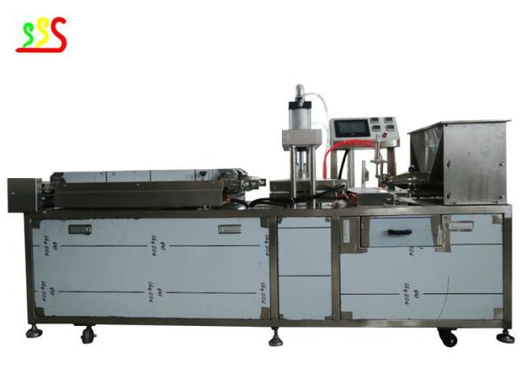 Buy cheap 600pcs/h Pita Bread Machine from wholesalers