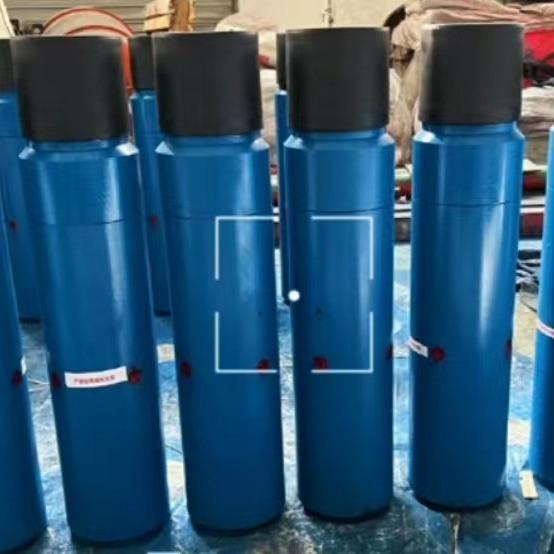 Buy cheap Blue 80S Stage Cementing Collar Multi Stage Cement Injector from wholesalers