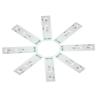 Buy cheap Antigen Hiv Whole Blood Infectious Disease Rapid Test Kits Card from wholesalers