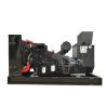 Buy cheap 24kw 30kva Weichai Diesel Generator Set With Stamford / Leroy Somer Alternator from wholesalers