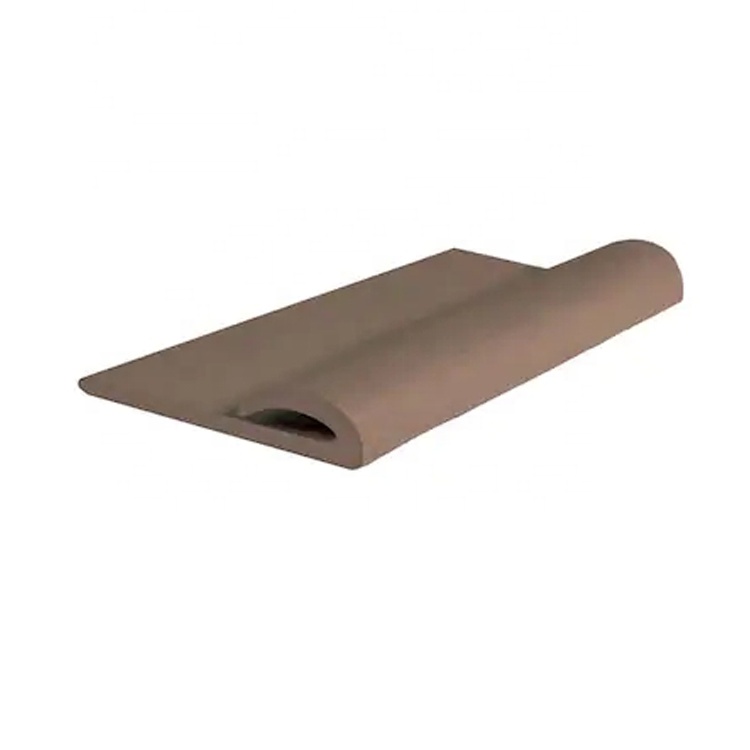 Metal Flexible Capping Strip for Vinyl Flooring Mass Production Lead Time Long-Lasting