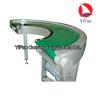 Buy cheap 90/180 Degree PVC Belt Curve Conveyor from wholesalers