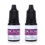 Buy cheap High Bonding Light Cure Adhesive Dental Restoration Materials For Brackets Veneers Crown from wholesalers