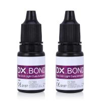 Buy cheap High Bonding Light Cure Adhesive Dental Restoration Materials For Brackets product