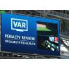 Buy cheap P6 Outdoor Advertising LED Digital Billboard Mobile Screen 60Hz Frame Rate from wholesalers