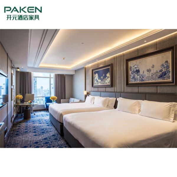 Buy cheap MDF Four Season Hotel Furniture from wholesalers