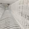 Buy cheap Slim Laundry Wire Hanger Precise Diameter For Cold Weather Cloth Items from wholesalers