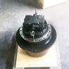 Buy cheap Komatsu Excavator Travelling Motors GM35VL Final Drive Assembly from wholesalers
