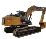 36 Ton High Quality Caterpillar CAT336DL Used Excavator Used crawler CAT 336