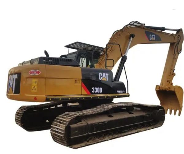 36 Ton High Quality Caterpillar CAT336DL Used Excavator Used crawler CAT 336