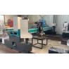 Buy cheap Gantry Metal Plasma Cutting Machine 5-20mm Thickness from wholesalers