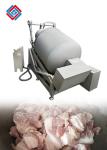JYG-2000L Hydraulic Type Vacuum Meat Tumbler Machine For Meat Processing