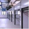 Buy cheap Desktop Laboratory Fume Hood Walk In Ducted Fume Hood Science Work Bench from wholesalers