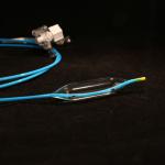 Medical Balloon Catheter Dilation For Digestive Tract CE Certification
