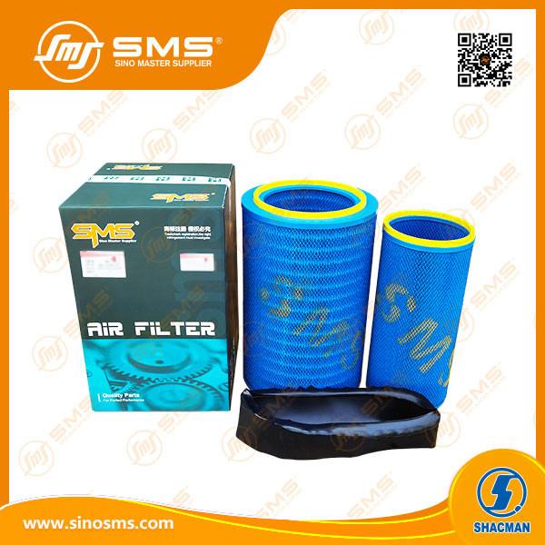 Buy cheap DZ9118190230 Shacman F3000 SMS Truck Parts K3250 Air Filter Assy SMS-11318 from wholesalers