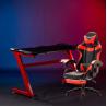 Buy cheap Metal Type Iron E-sports Chair Comfortable PU Leather Gaming Chair for Professionals from wholesalers