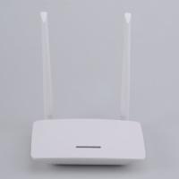 Buy cheap 300M WiFi Wireless Router White Wireless-N 300M Wifi Router COL-WR07 product