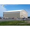 Buy cheap Custom Steel Commercial Buildings , Heavy Duty Structural Steel Buildings from wholesalers