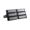 Buy cheap 300 Watt 400 Watt Equivalent Led Flood Light 6 Module 50000 Hours from wholesalers
