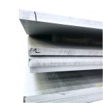 204 Grade NO.1 Finished Hot Rolled SS Stainless Steel Sheet