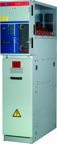 Buy cheap 12kV Air Insulated Switchgear , Industrial Switchgear Condition New Reliable from wholesalers